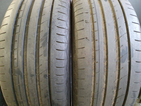 225/45R18 Dębica Presto UHP2 XL para opon lato 5,8mm nr8582