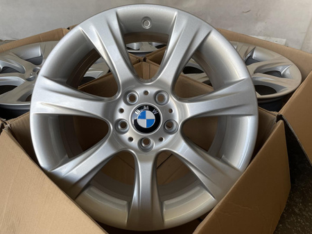 Oryginalne Felgi 18cali BMW F10 F11 F12 F30 F32 F06 M2 M4 X1 X3 X4