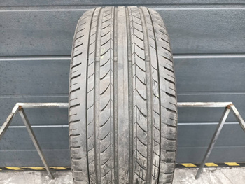 245/35R20 Nankang Noble Sport NS-20 opona pojedynka lato 6,2mm P296