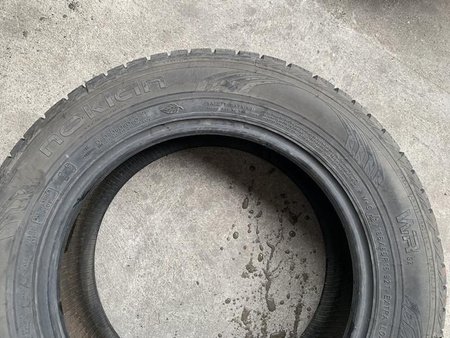185/65R15 185/65/15 Nokian WR G2 Opona Pojedyncza Nowa P151