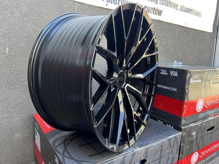 Felgi 21cali Mercedes W177 W246 C CL CLA E W212 GLA S W221 Audi