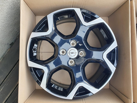 Oryginał felgi 18cali Opel Corsa Mokka DS3 4x108