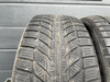 225/55R17 Goodride SW608 XL para opon zima 5,2mm nr7212