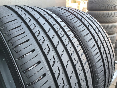 205/45R17 Barum Bravuris 5 HM XL para opon lato 8,1mm nr7021
