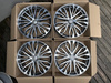 Oryginał felgi 20cali Audi 4G0 A6 C6 C7 A4 B7 B8 Q5 Competition