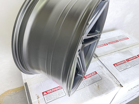 Felgi 19cali Audi A4 BMW G30 Ford Mercedes Seat Skoda Vw 5x112