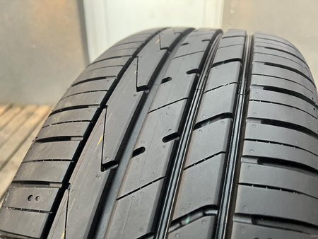 Oryginał koła 235/50R19 5NA Vw Tiguan Passat Golf Hankook lato nowe