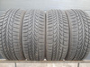 205/55R16 Nokian W+ komplet opon zima 8,4mm nr6548