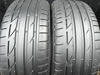 225/45R19 Bridgestone Potenza S001 RSC para opon lato 6,1mm nr9456