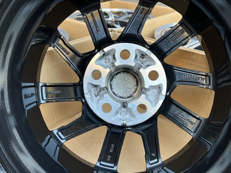 Oryginał felgi 16cali Mitsubishi ASX Carisma Outlander Lancer