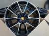 Oryginał felgi 21cali Porsche Panamera 971 970 G2 Exclusive 5x130