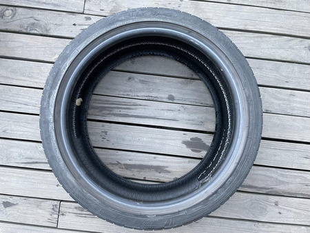 225/40R18 Fulda Sportcontrol XL para opon lato 5,5mm nr8196