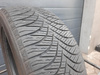 205/55R16 Westlake AllSeason Elite pojedynka całoroczna 5,7mm P1676