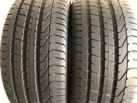 225/35R19 Pirelli Pzero para opon opony letnie 7,1mm nr1910
