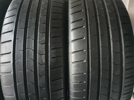 225/55R19 Vredestein Ultrac Satin komplet opon lato 7,0mm nr9212