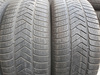 255/60R18 Pirelli Scorpion Winter komplet opon zima 4,5mm nr8548