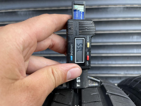 175/65R14 Firemax FM601 para opon lato 7,6mm nr1496