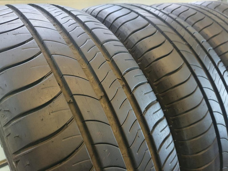 205/60R16 Michelin Energy Saver komplet opon lato 6,5mm nr6523
