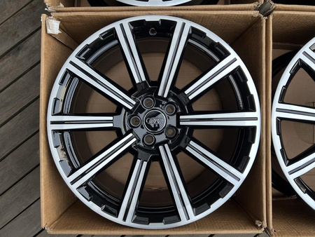 Oryginał felgi 20cali Audi 4M0 Q7 SQ7 A8 D5 A7 A6 A5 A4