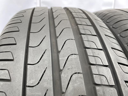 225/45R17 Pirelli Cinturato P7 komplet opon lato 7,3mm nr770