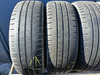 215/60R16C Hankook Vantra LT komplet opon lato 6,4mm nr6341