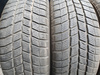 195/50R15 Barum Polaris 3 komplet opon zima 7,0mm nr5481