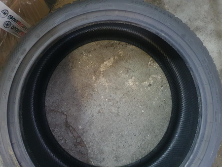 265/35R22 Continental WinterContact TS860S XL para zima 5,7mm 2171