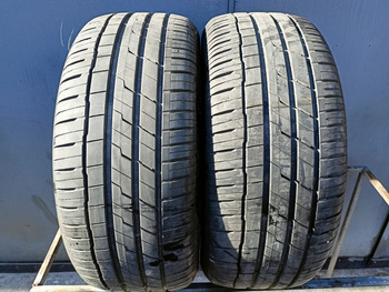 275/45R20 Hankook Ventus S1 EVO 3 SUV XL para opon lato 6,4mm nr2464
