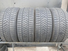 245/40R18 Pirelli Sottozero 3 XL komplet opon zima 6,5mm nr8393