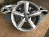 Oryginał felgi 19 cali audi 8R0 Q5 SQ5 A8 A7 A6 A4 A5 Q3