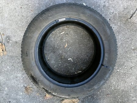 205/60R16 Kleber Krisalp HP3 para opon zima 6,5mm nr6349