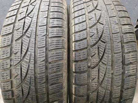 195/55R15 Hankook Winter I-Cept Evo para opon zima 5,8mm nr5442