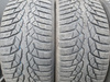 225/55R17 Nokian WR D4 komplet opon zima 6,5mm nr7605