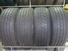 225/50R18 Continental ContiWinterContact komplet opon zima 7,2mm 8274