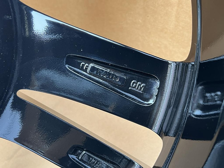 Oryginalna felga 18cali Opel Astra Buick Holden Vauxhall 5x105