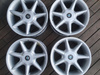 Felgi aluminiowe 16cali BMW 3 E46 E90 E91 F30 5x120 et30
