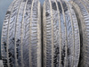 215/70R17 Yokohama Geolandar SUV komplet opon lato 6,8mm nr7285