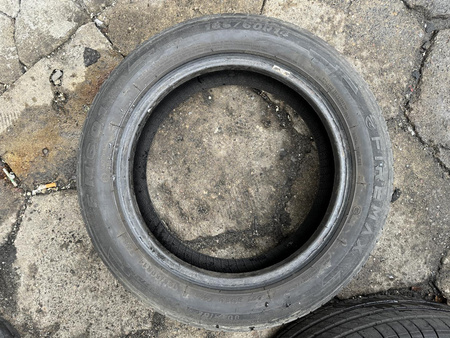 165/60R14 Firemax FM601 komplet opon lato 6,4mm nr4108