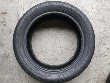 205/55R17 Goodyear EfficientGrip Performance para opon lato 6,0mm 7986