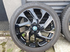 Oryginał koła 155/70R19 BMW i3 5x112 Bridgestone zima 4,3mm