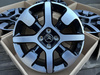 Oryginał Felgi 17cali Citroen Aircross C3 C4 Cactus Elysee Xsara