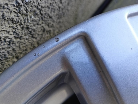 Oryginał felgi 17cali BMW Z3 Z4 E90 E93 E46 F30 F31 F10 F11 5x120