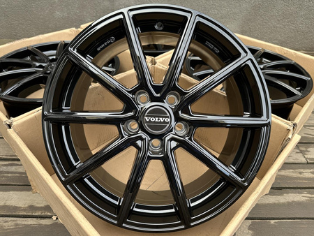 Felgi 18cali Volvo C30 S40 S60 V40 V50 V60 XC40 XC60 5x108
