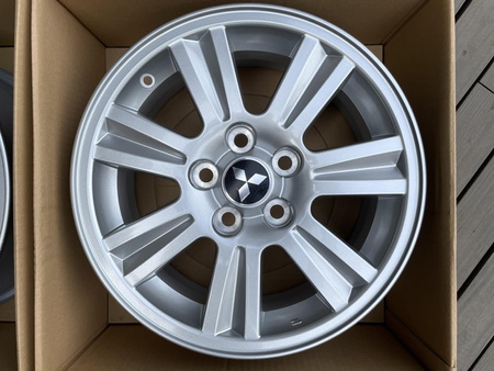 Oryginał felgi 16cali Mitsubishi ASX Carisma Outlander Lancer