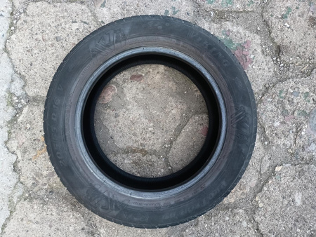 205/55R16 Viking ProTech HP para opon lato 7,0mm nr6227