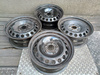 Felgi stalowe 15cali VW Passat Golf Caddy Jetta Transporter