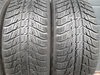 225/60R18 Nokian WR SUV 3 XL komplet opon zima 7,1mm nr8833
