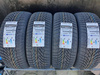 225/55R17 Kumho WinterCraft WP52 komplet opon zima nowe nr7120