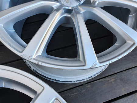 Felgi Brock 19cali Tesla X Honda Pilot Acura MDX 5x120