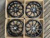 Felgi 17cali Audi A4 B6 B7 A6 C6 C7 Q2 Q3 S4 TT 5x112 ET44